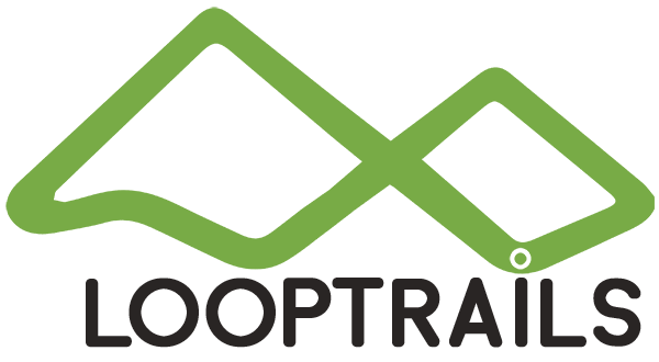 looptrails logo
